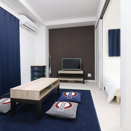 Hg Cozy Hotel No 50 蒲生四丁目駅前 Osaka Exterior photo
