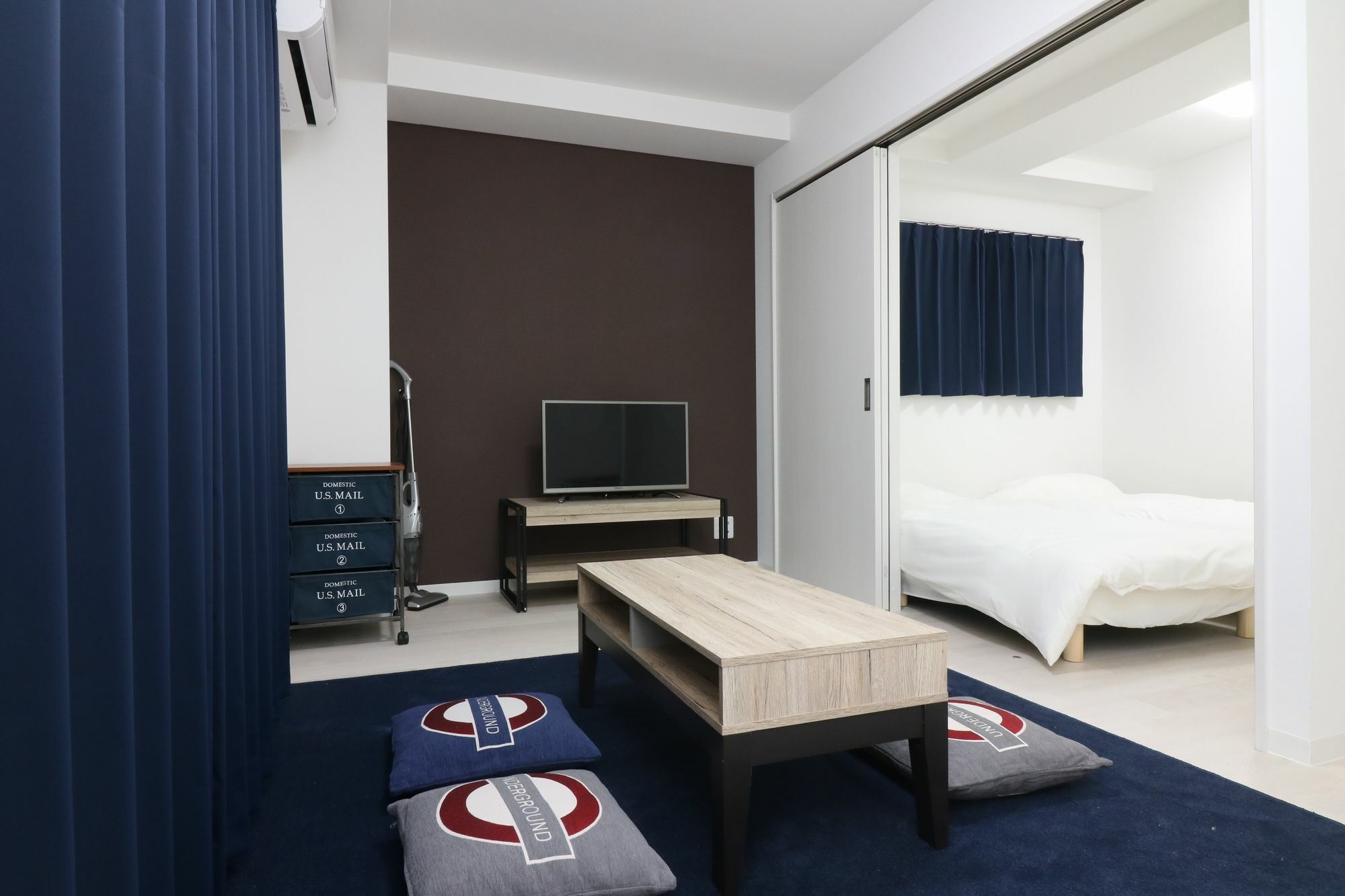 Hg Cozy Hotel No 50 蒲生四丁目駅前 Osaka Exterior photo