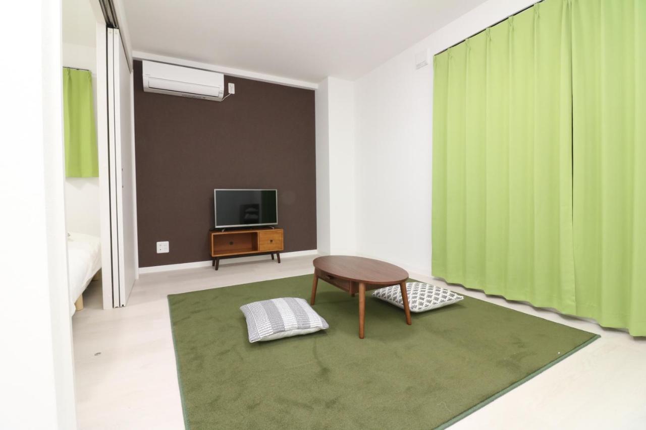 Hg Cozy Hotel No 50 蒲生四丁目駅前 Osaka Exterior photo